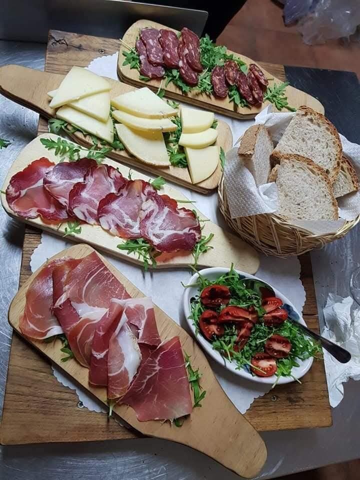 Prodotti locali